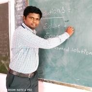 Suresh Kokkeragadda Class 12 Tuition trainer in Kurnool