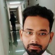 Nikhil Anand Srivastava Class 10 trainer in Lucknow