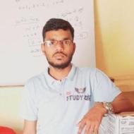 Vivek Panchal Class 9 Tuition trainer in Ghaziabad