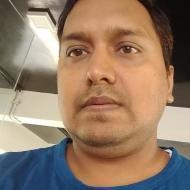 Md Wamique hussain Class 10 trainer in Hyderabad