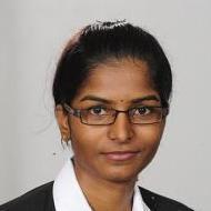 Vimala P. IELTS trainer in Chennai