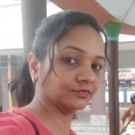 Swati B. Class I-V Tuition trainer in Howrah