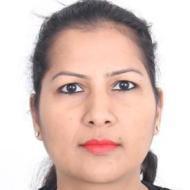 Ruchika BA Tuition trainer in Chandigarh