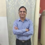 Mukesh Gupta Engineering Entrance trainer in Ballabgarh