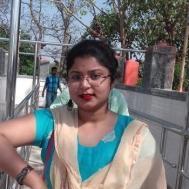 Sweta G. Drawing trainer in Kolkata