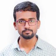 Nilesh Solanke Class 12 Tuition trainer in Pune