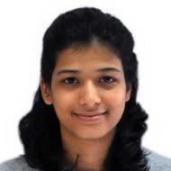 Ankita M. C++ Language trainer in Mumbai