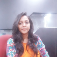 Sasikala Ganesan BTech Tuition trainer in Chennai
