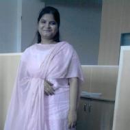 Shivangi S. trainer in Jaipur