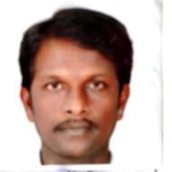 Prapaharan Spoken English trainer in Puducherry