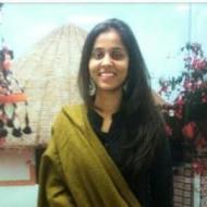 Pooja R. Class I-V Tuition trainer in Delhi