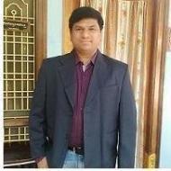 Naveen S Scrum Master Certification trainer in Hyderabad