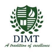 DIMT India B Ed Tuition institute in Delhi