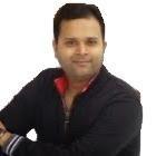 Vipin Gupta Class 12 Tuition trainer in Delhi