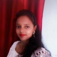 Sushmita R. Class 12 Tuition trainer in Lucknow