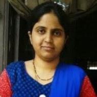 Mihira Nagandla Medical Entrance trainer in Hyderabad