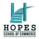 Photo of HOPES SCHOOL OF COMMERCE