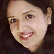 Karishma Sharma Class I-V Tuition trainer in Delhi