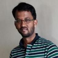 Sunil Dutt SQL Server trainer in Hyderabad