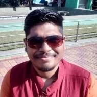 Sourav Pradhan Class I-V Tuition trainer in Kolkata