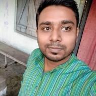 Shuvajit Biswas Class I-V Tuition trainer in Kolkata