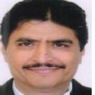 Dr Anupam Chakrabarti Spoken English trainer in Ghaziabad