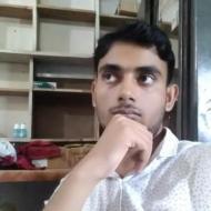 Anish Kumar Jha Class I-V Tuition trainer in Virar