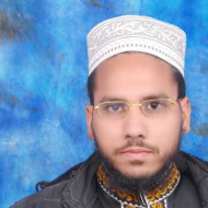 Akil Akhtar Urdu language trainer in Kashipur