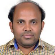 Satish Vangala Class 8 Tuition trainer in Hyderabad