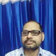 Vijay P Singh IBPS Exam trainer in Kolkata