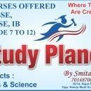 Photo of Study Planet