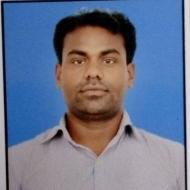 Ajay Kumar SQL Server trainer in Kolkata
