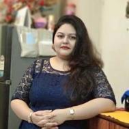 Sweta C. Class I-V Tuition trainer in Kolkata