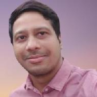 Karmveer Singh Journalism trainer in Noida
