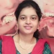 Shereen B. Communication Skills trainer in Tiruchirappalli