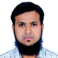 Mohammed Rashid Ali Class 10 trainer in Hyderabad