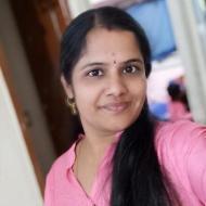 Saranya Tamil Language trainer in Bangalore