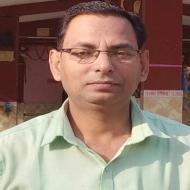 Mahesh Kumar Aranya Class 12 Tuition trainer in Bokaro