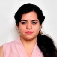 Deepali D. Class 7 Tuition trainer in Delhi