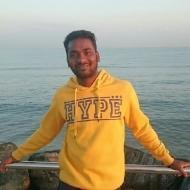 Madhavan Koliar SAP trainer in Mumbai