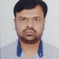 Sivarama Srinivas Oracle trainer in Hyderabad