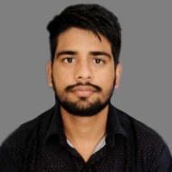 Sharad Kumar Yadav Class 12 Tuition trainer in Delhi