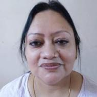 Anindita P. Class 11 Tuition trainer in Kolkata