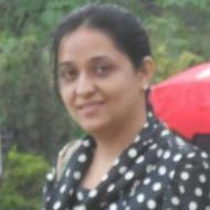 Lalita S. .Net trainer in Mumbai