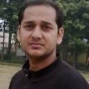 Photo of Govind Dwivedi