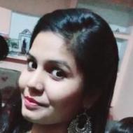 Neha C. Class 12 Tuition trainer in Agra