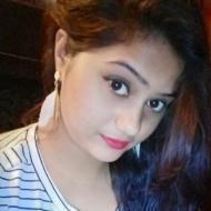 Diksha K. Class I-V Tuition trainer in Patna