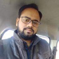 Sunil Kumar Pharmacy Tuition trainer in Vadodara