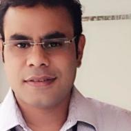 Kumar Ajit Payroll trainer in Noida
