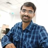 Vishwanath Chinthakindi Ethical Hacking trainer in Hyderabad